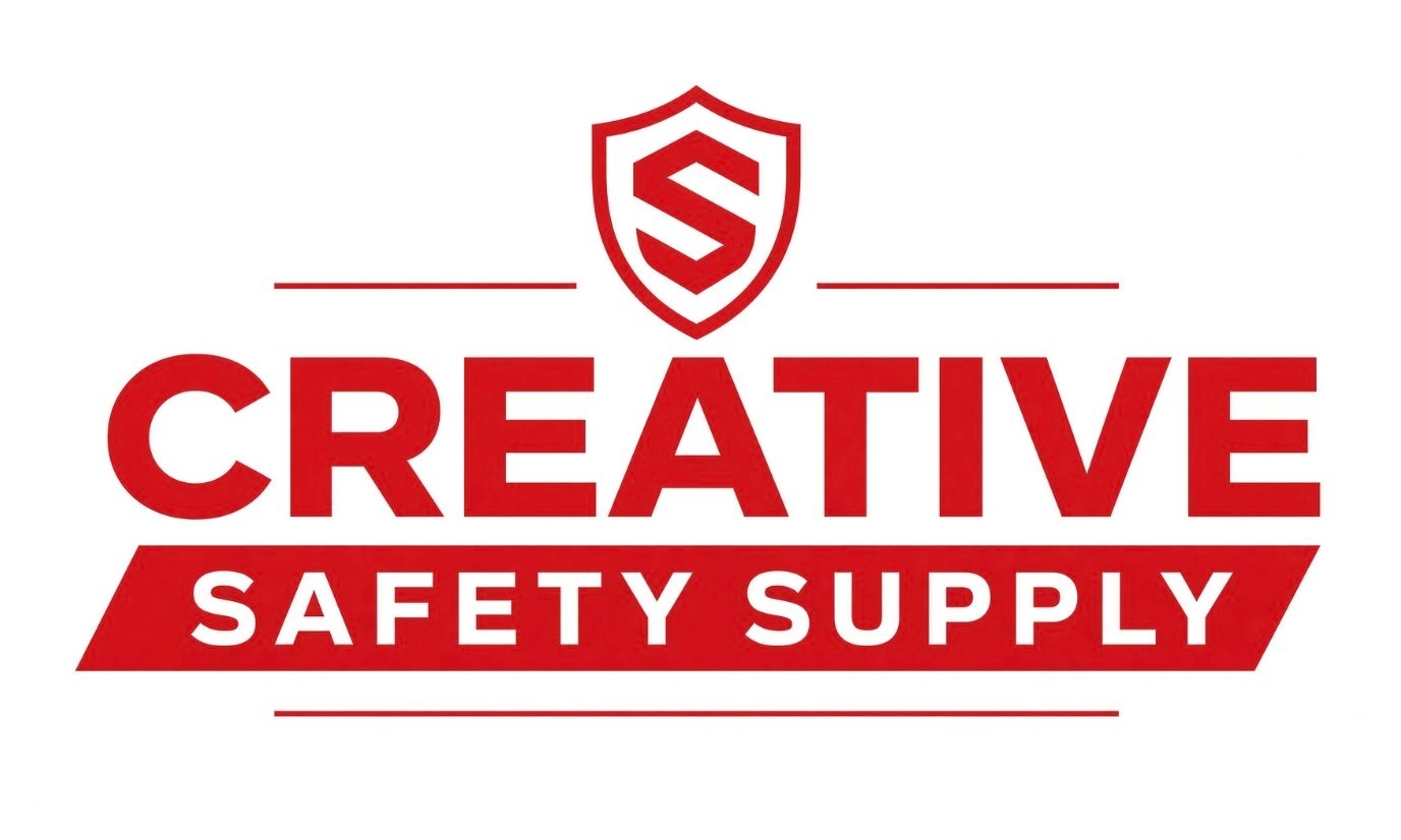 Creative Safety Supply official logo